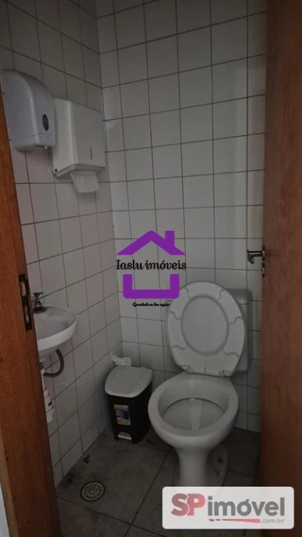 Loja-Salão, 100 m² - Foto 11