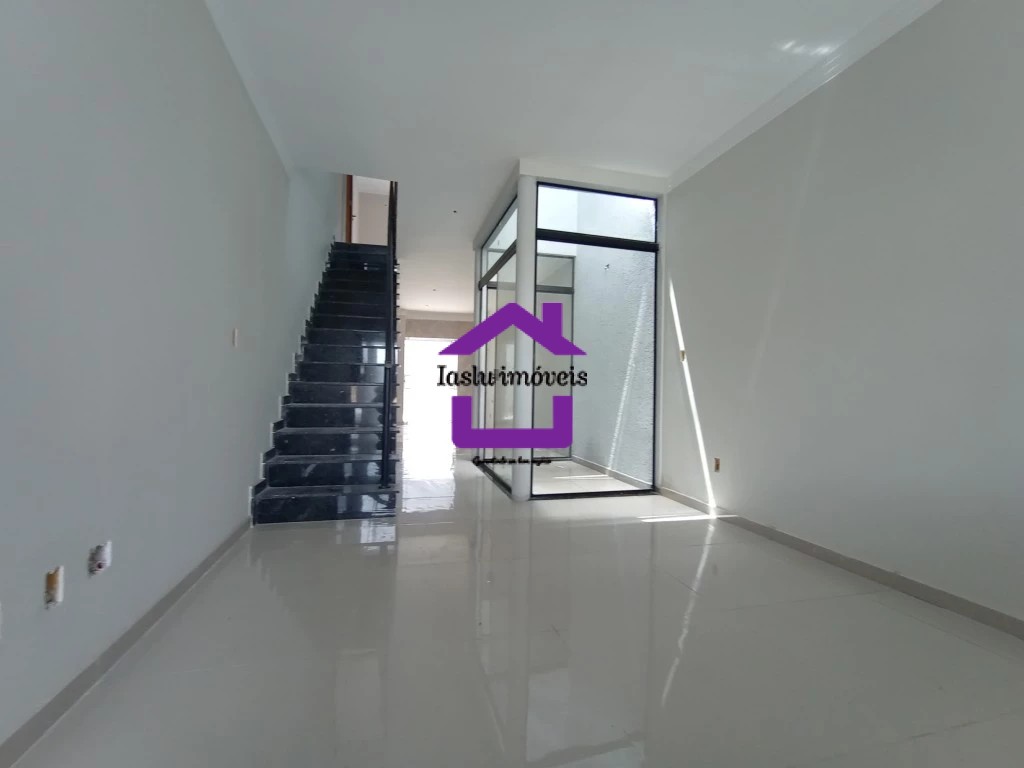 Sobrado, 3 quartos, 115 m² - Foto 2