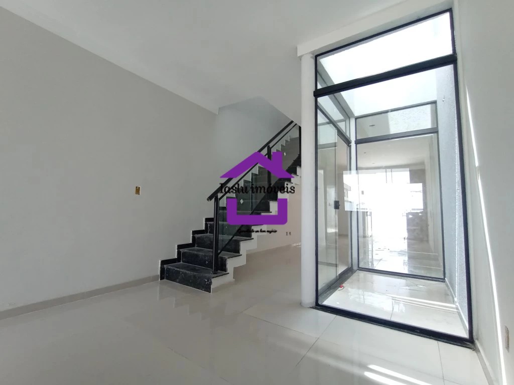 Sobrado, 3 quartos, 115 m² - Foto 3