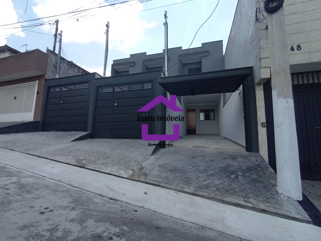 Sobrado, 3 quartos, 115 m² - Foto 5