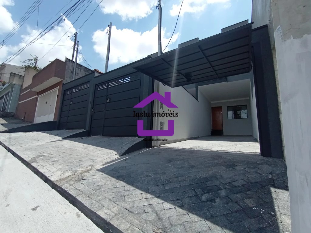 Sobrado, 3 quartos, 115 m² - Foto 7