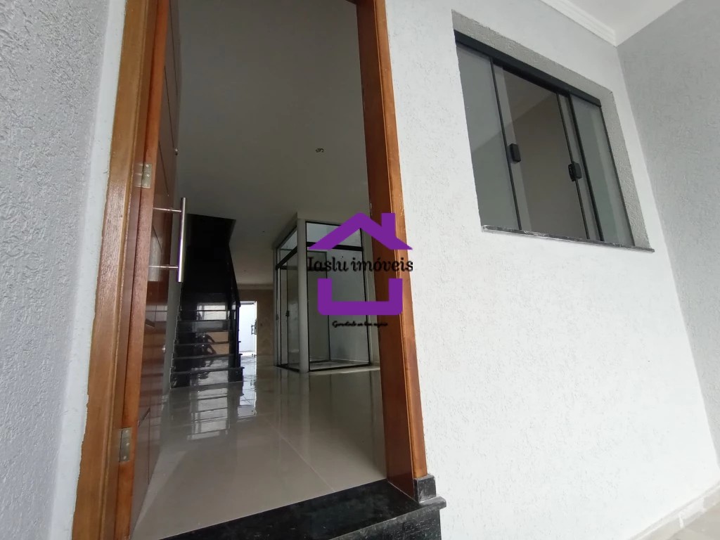 Sobrado, 3 quartos, 115 m² - Foto 8