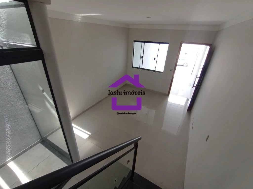 Sobrado, 3 quartos, 115 m² - Foto 9