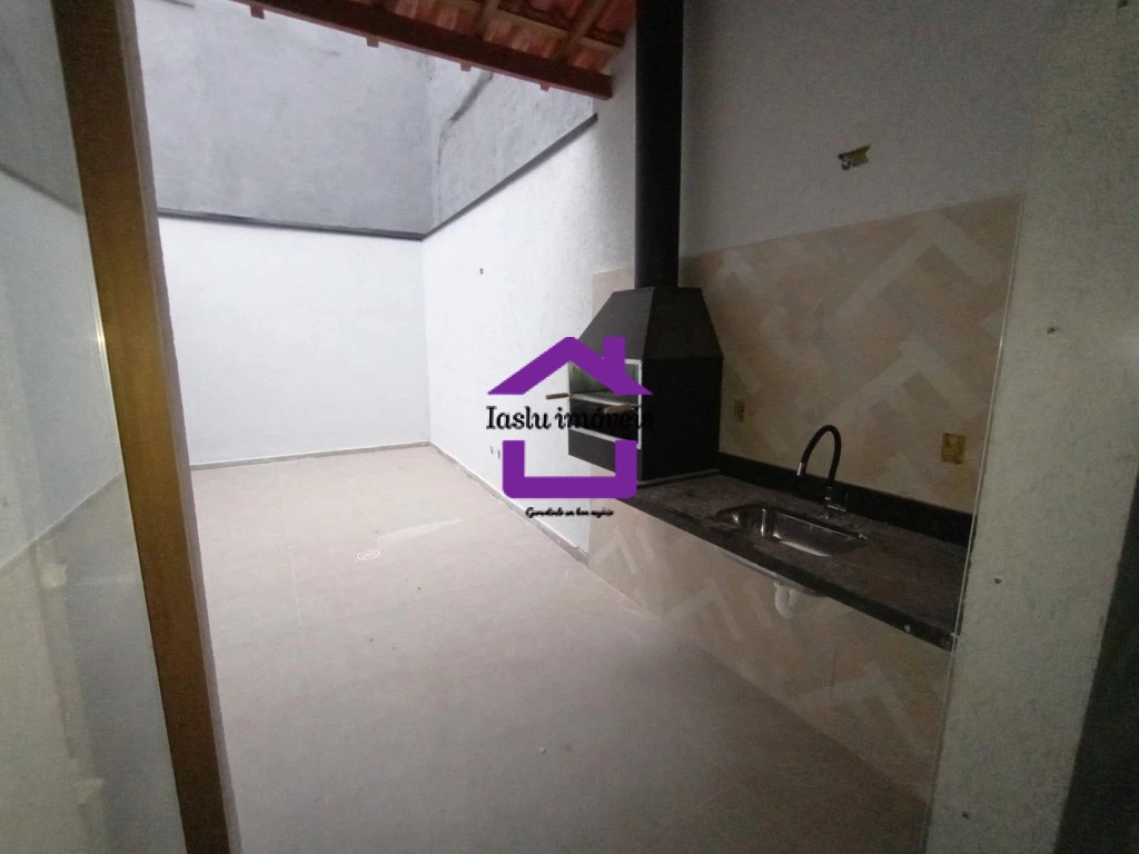 Sobrado, 3 quartos, 115 m² - Foto 13