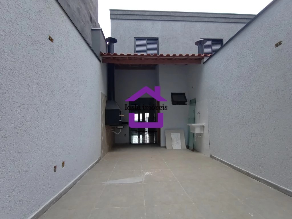 Sobrado, 3 quartos, 115 m² - Foto 15