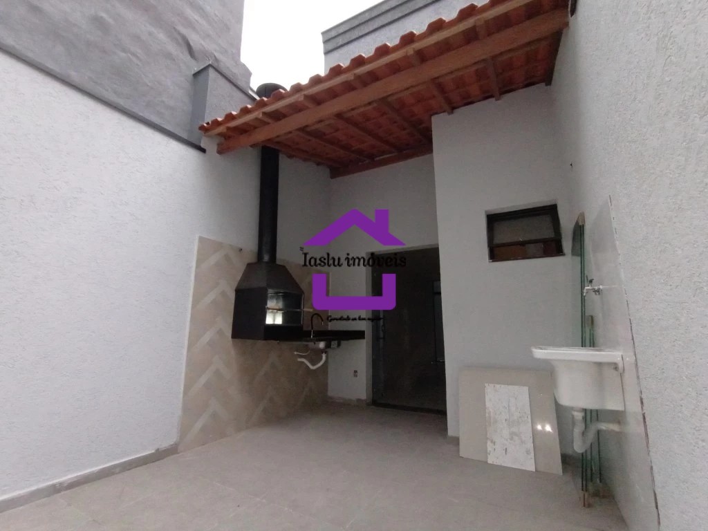 Sobrado, 3 quartos, 115 m² - Foto 16