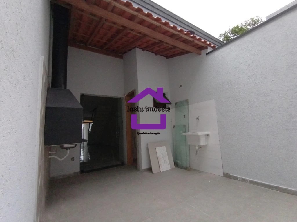 Sobrado, 3 quartos, 115 m² - Foto 17