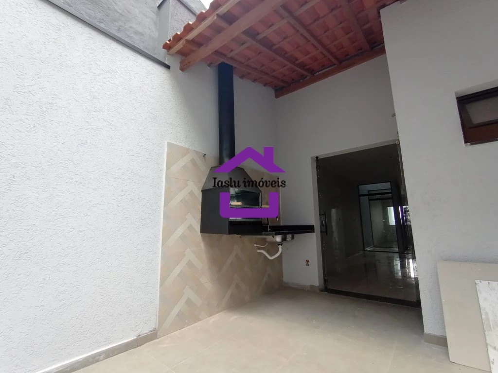 Sobrado, 3 quartos, 115 m² - Foto 18
