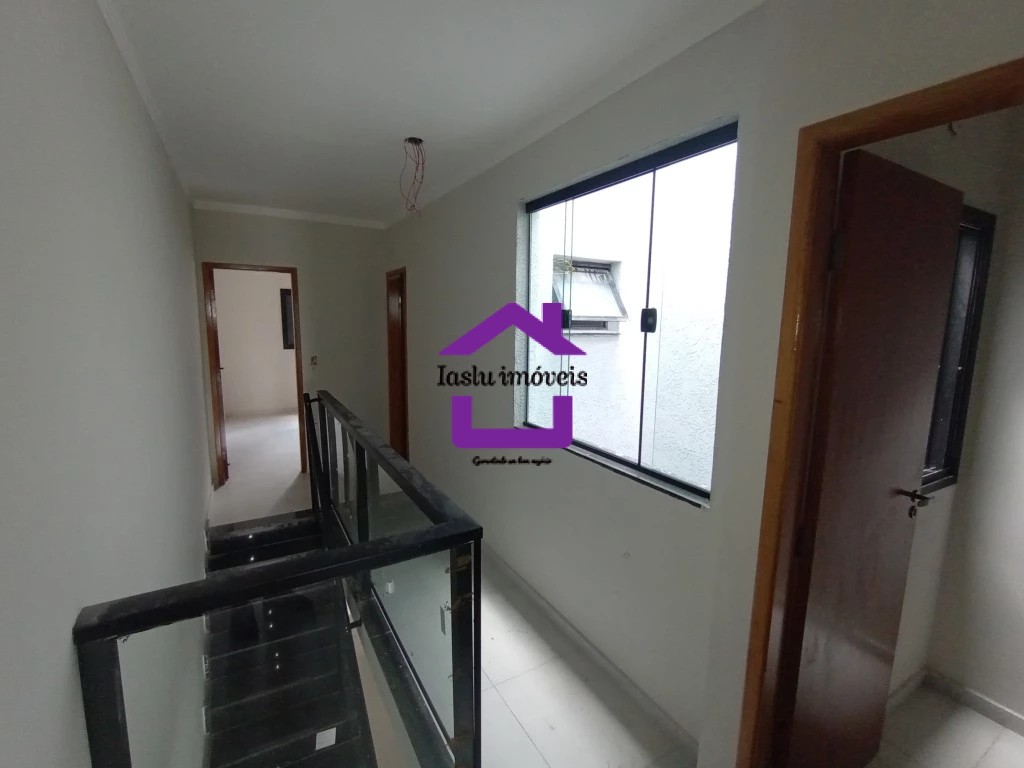 Sobrado, 3 quartos, 115 m² - Foto 24