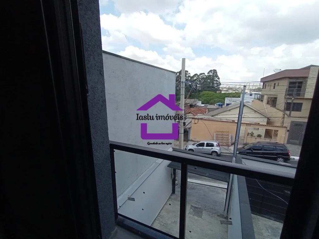 Sobrado, 3 quartos, 115 m² - Foto 31