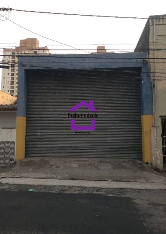 Depósito-Galpão-Armazém para alugar, 255m² - Foto 1