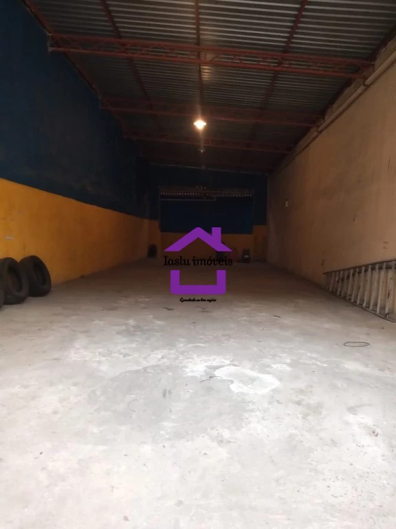 Depósito-Galpão-Armazém para alugar, 255m² - Foto 3