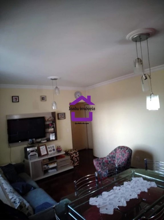 Apartamento, 3 quartos, 68 m² - Foto 1