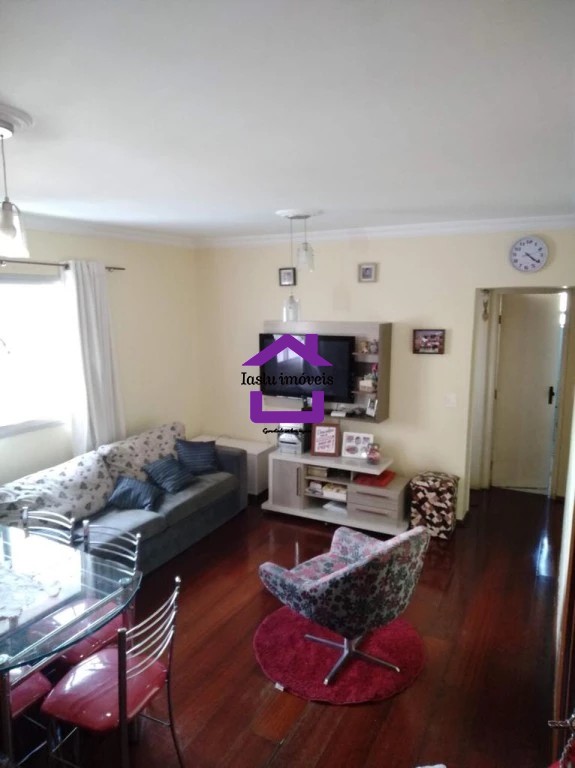 Apartamento, 3 quartos, 68 m² - Foto 2