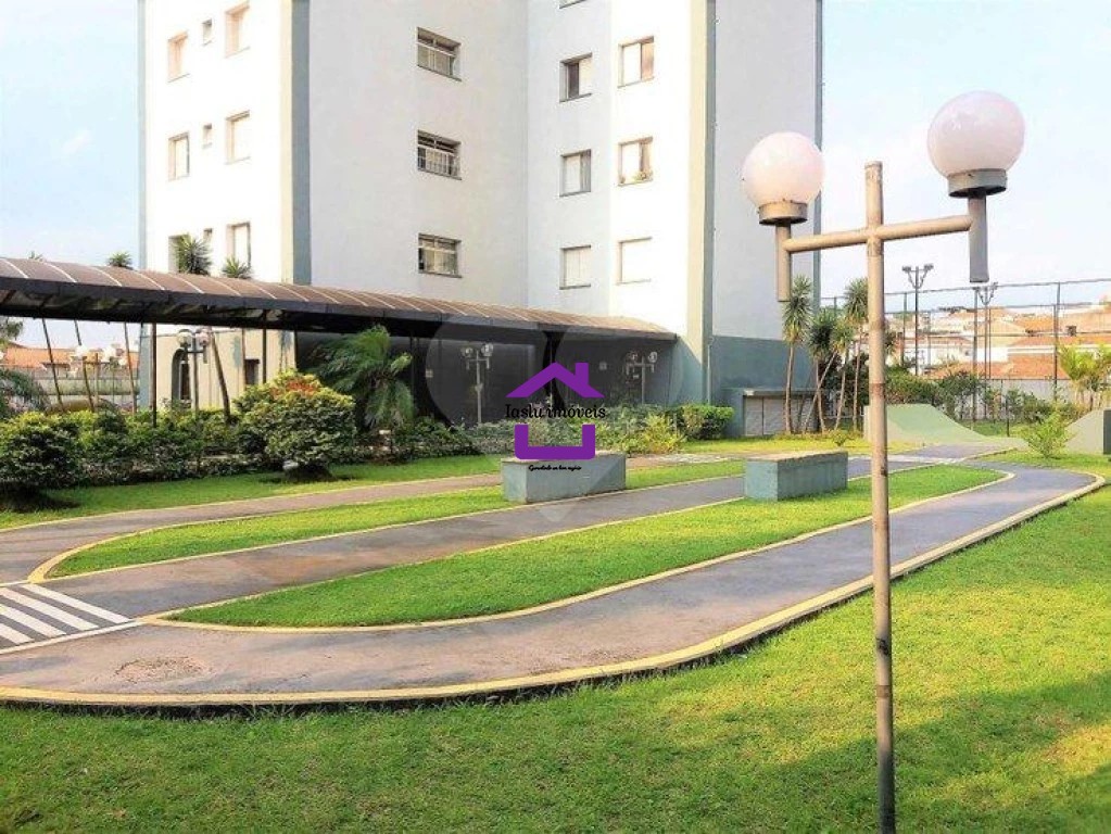 Apartamento, 3 quartos, 68 m² - Foto 9