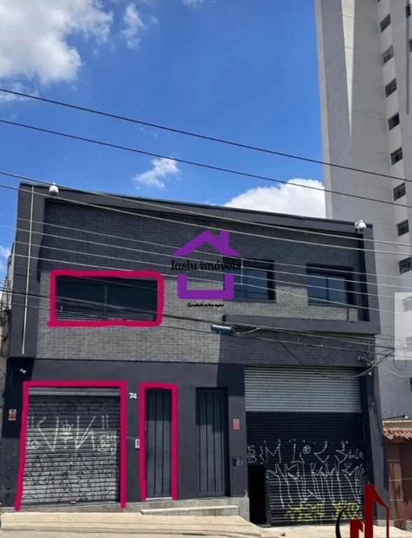 Prédio Inteiro, 120 m² - Foto 18