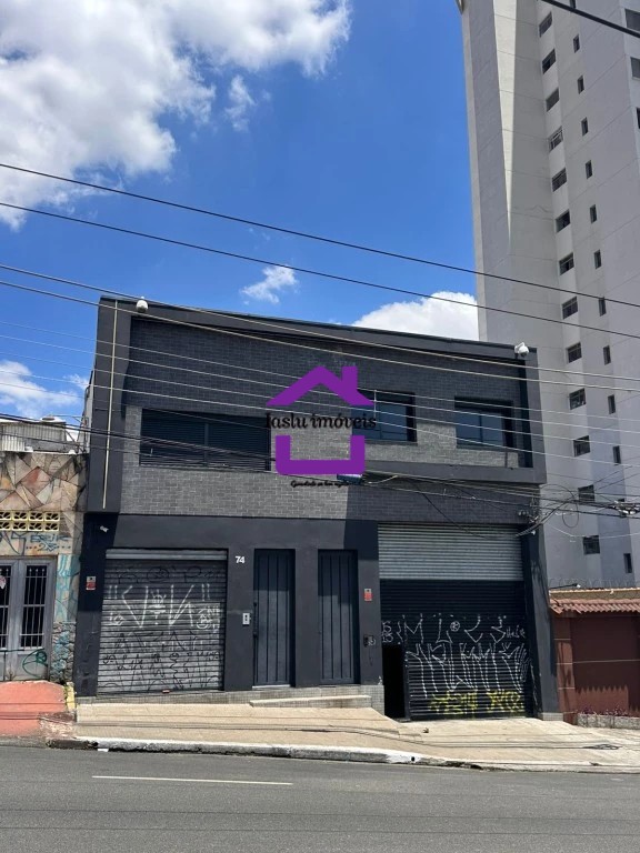 Prédio Inteiro, 120 m² - Foto 17
