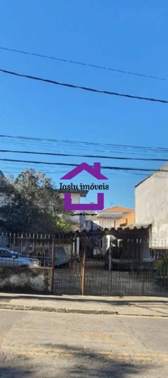 Terreno, 297 m² - Foto 1