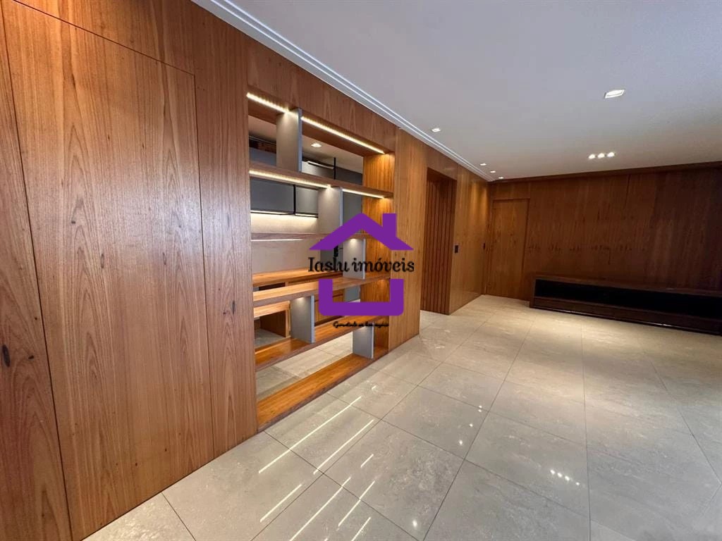 Apartamento, 3 quartos, 132 m² - Foto 1