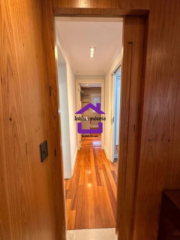 Apartamento, 3 quartos, 132 m² - Foto 2