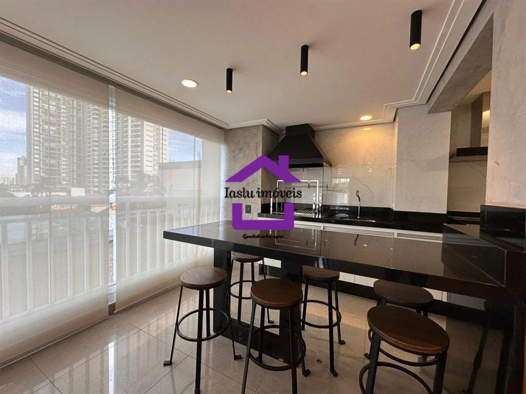 Apartamento, 3 quartos, 132 m² - Foto 3