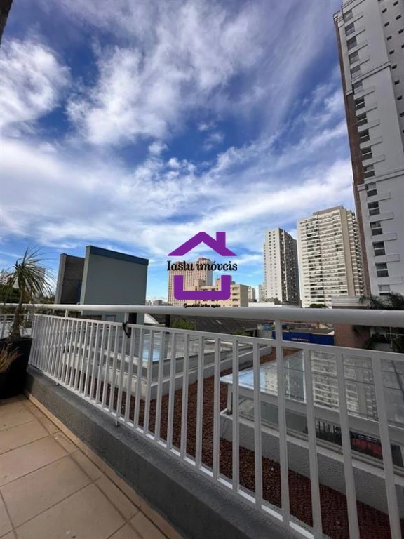 Apartamento, 3 quartos, 132 m² - Foto 4