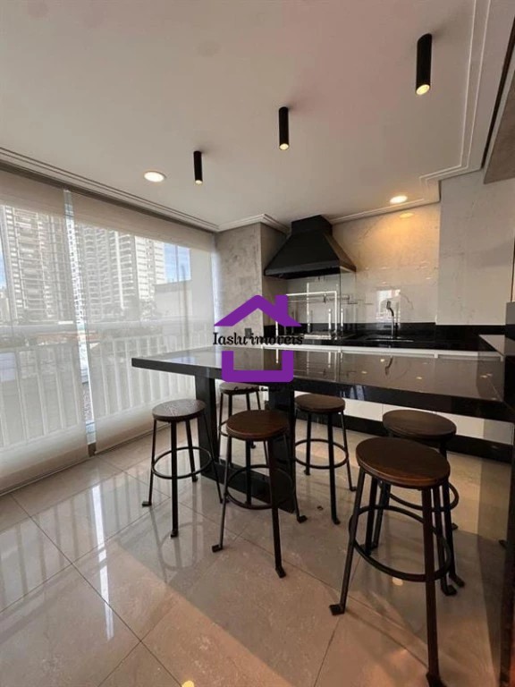 Apartamento, 3 quartos, 132 m² - Foto 5