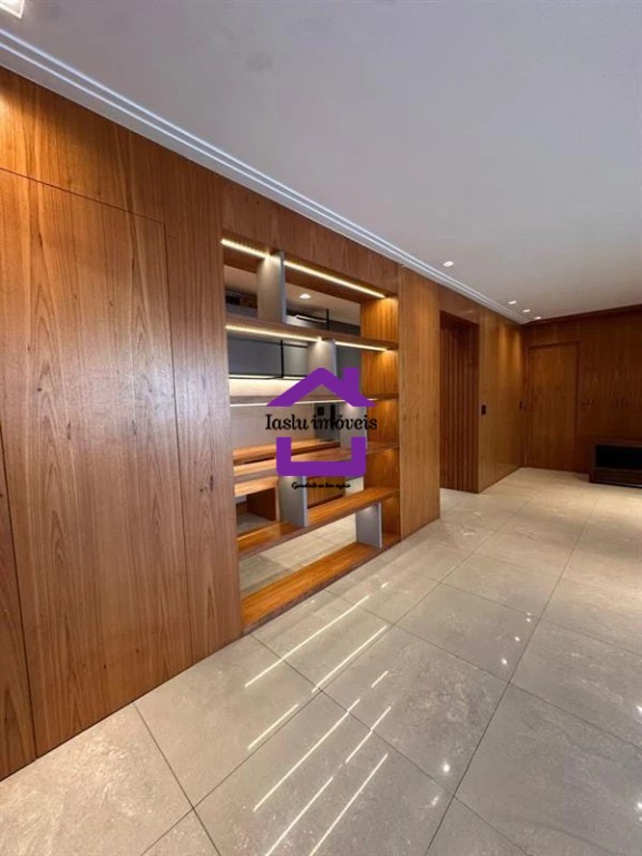 Apartamento, 3 quartos, 132 m² - Foto 6