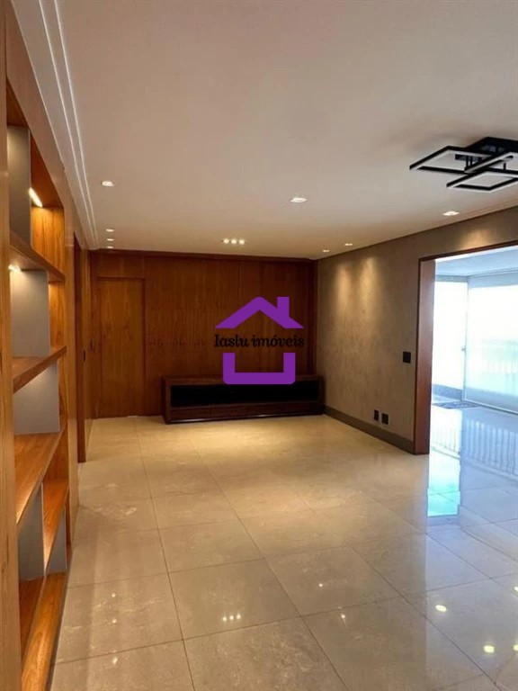 Apartamento, 3 quartos, 132 m² - Foto 8