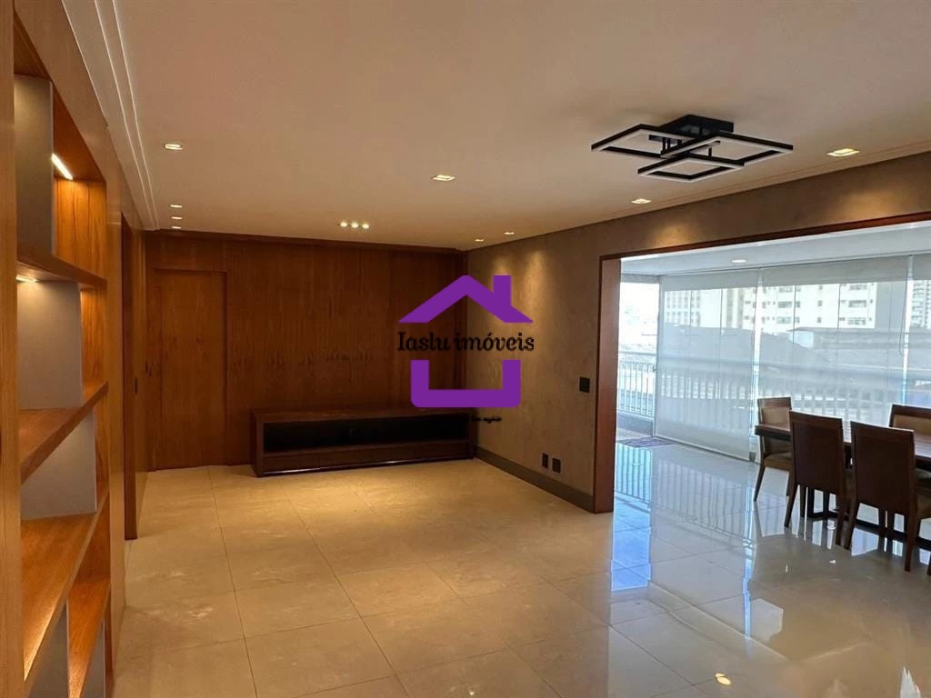 Apartamento, 3 quartos, 132 m² - Foto 10