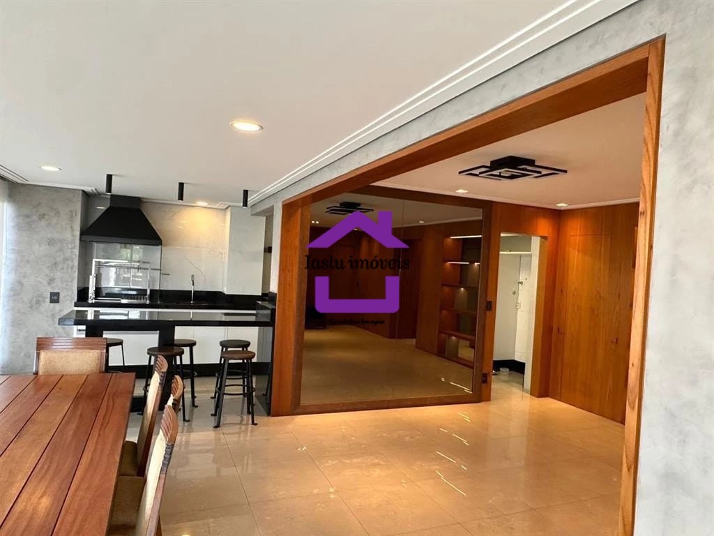 Apartamento, 3 quartos, 132 m² - Foto 12