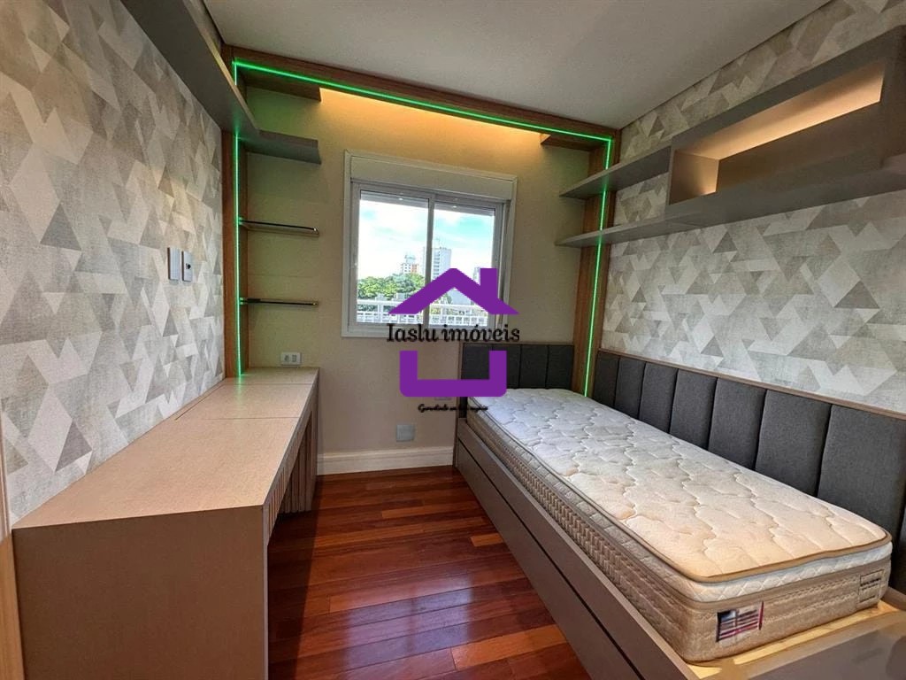 Apartamento, 3 quartos, 132 m² - Foto 16