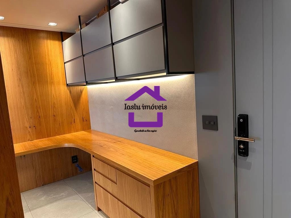 Apartamento, 3 quartos, 132 m² - Foto 18