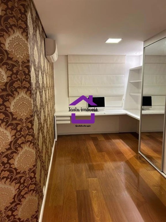 Apartamento, 4 quartos, 180 m² - Foto 1