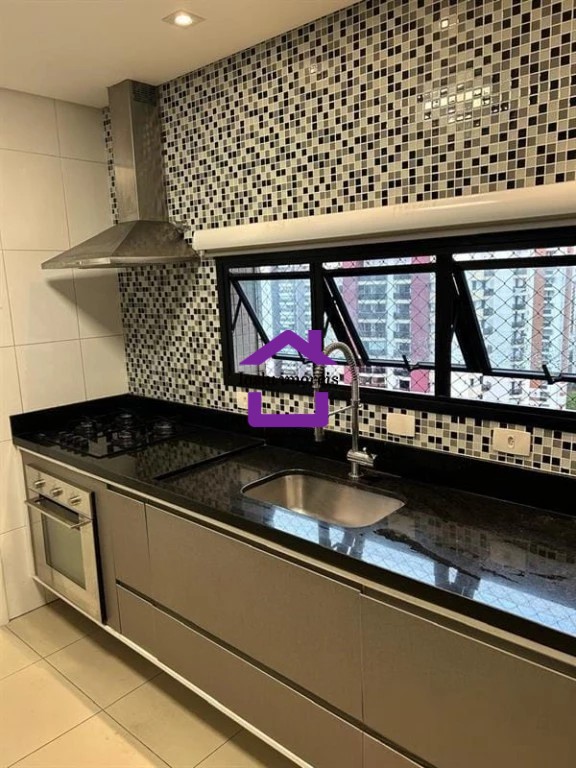 Apartamento, 4 quartos, 180 m² - Foto 2