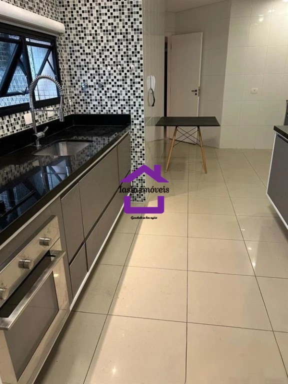 Apartamento, 4 quartos, 180 m² - Foto 3