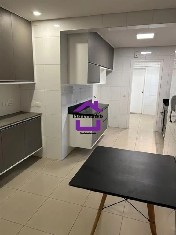 Apartamento, 4 quartos, 180 m² - Foto 4