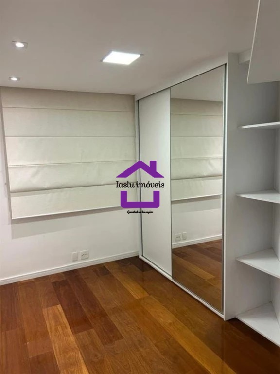 Apartamento, 4 quartos, 180 m² - Foto 6