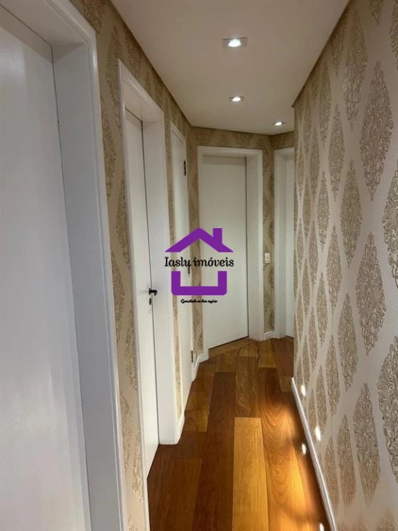 Apartamento, 4 quartos, 180 m² - Foto 9