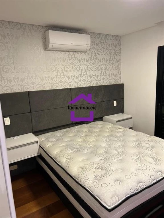 Apartamento, 4 quartos, 180 m² - Foto 12