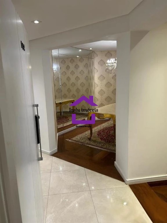 Apartamento, 4 quartos, 180 m² - Foto 22