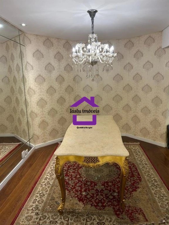 Apartamento, 4 quartos, 180 m² - Foto 23