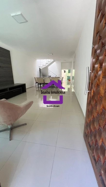Sobrado, 3 quartos, 200 m² - Foto 4