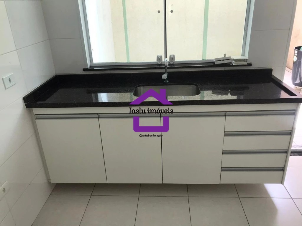 Sobrado, 3 quartos, 200 m² - Foto 6