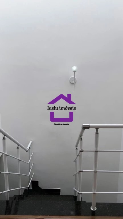 Sobrado, 3 quartos, 200 m² - Foto 25