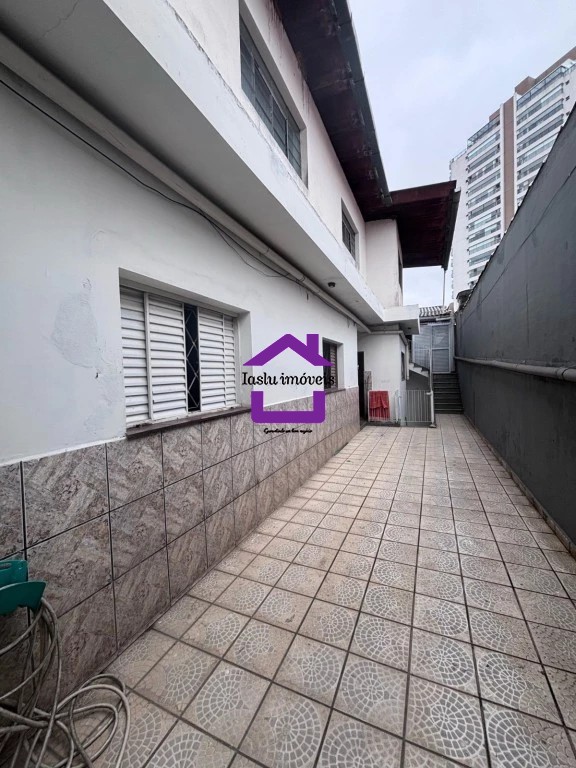 Sobrado, 5 quartos, 256 m² - Foto 2