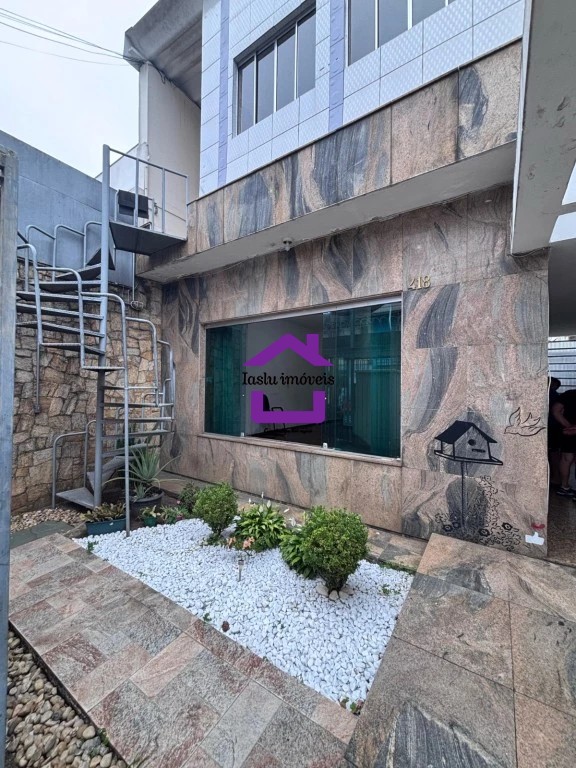 Sobrado, 5 quartos, 256 m² - Foto 3