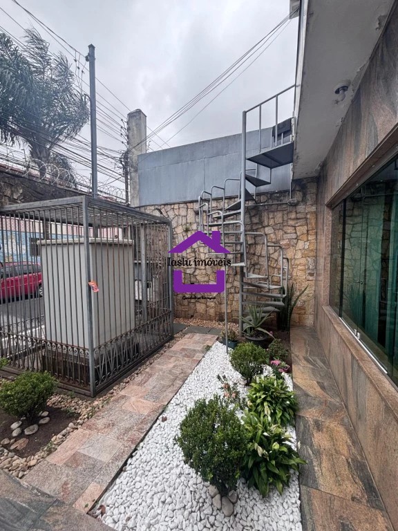 Sobrado, 5 quartos, 256 m² - Foto 6
