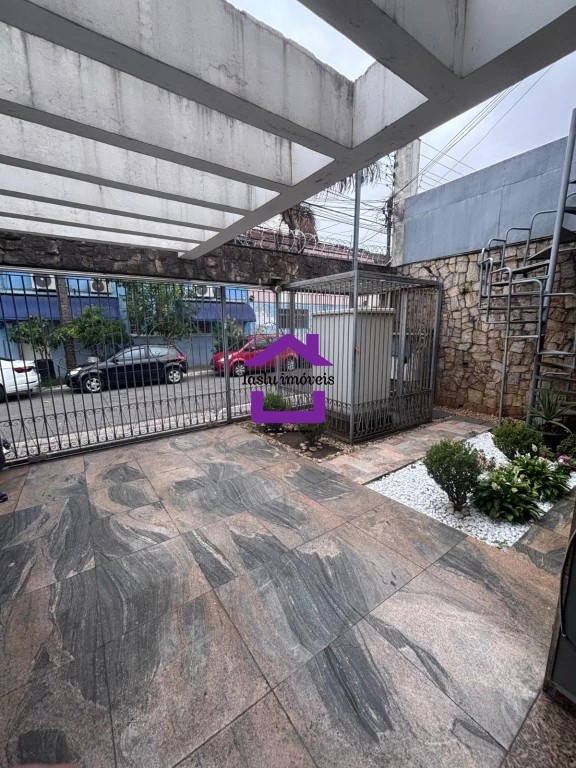 Sobrado, 5 quartos, 256 m² - Foto 11