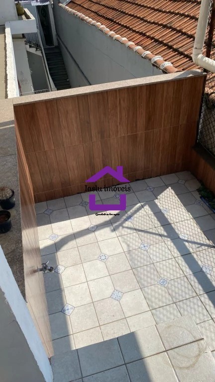 Sobrado, 5 quartos, 256 m² - Foto 14